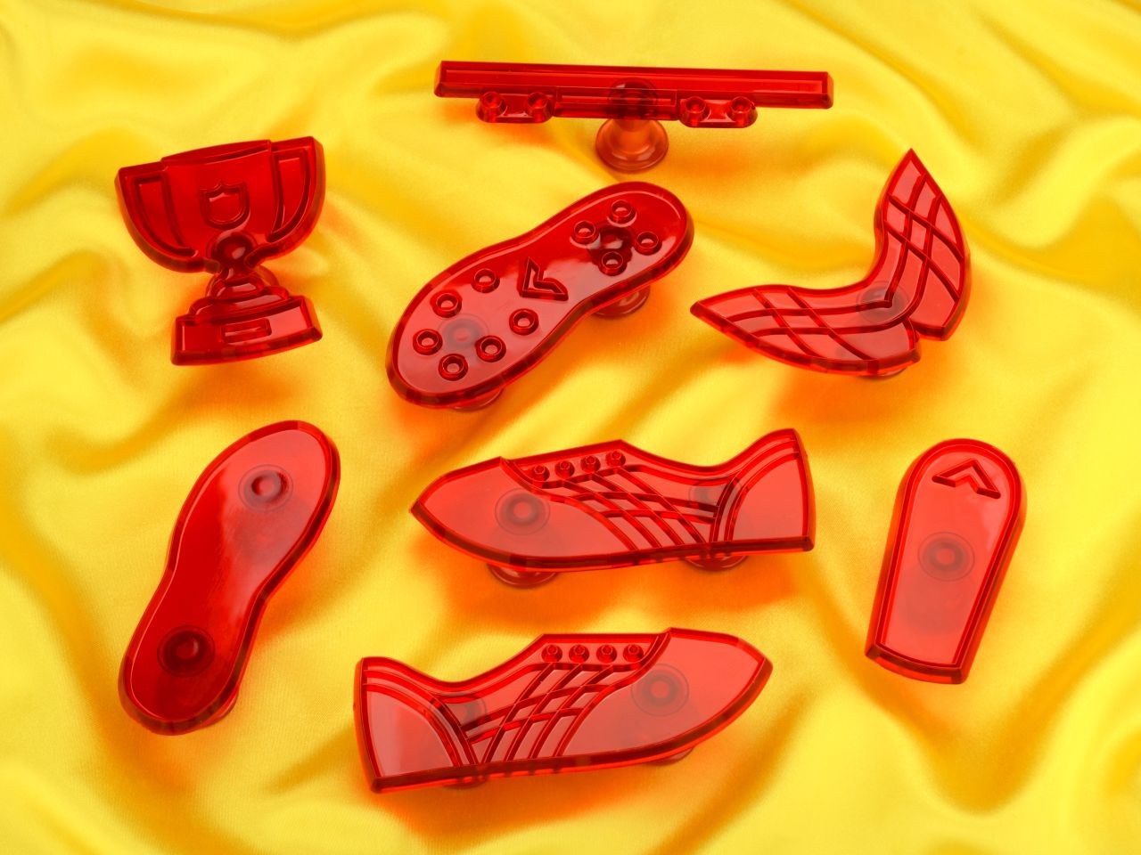 cutter football shoe 8 elements