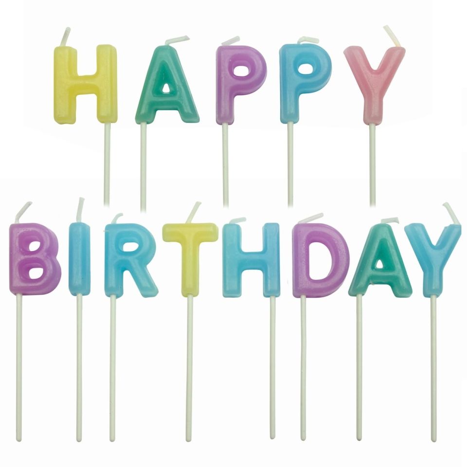 pme kerzen pastell happy birthday