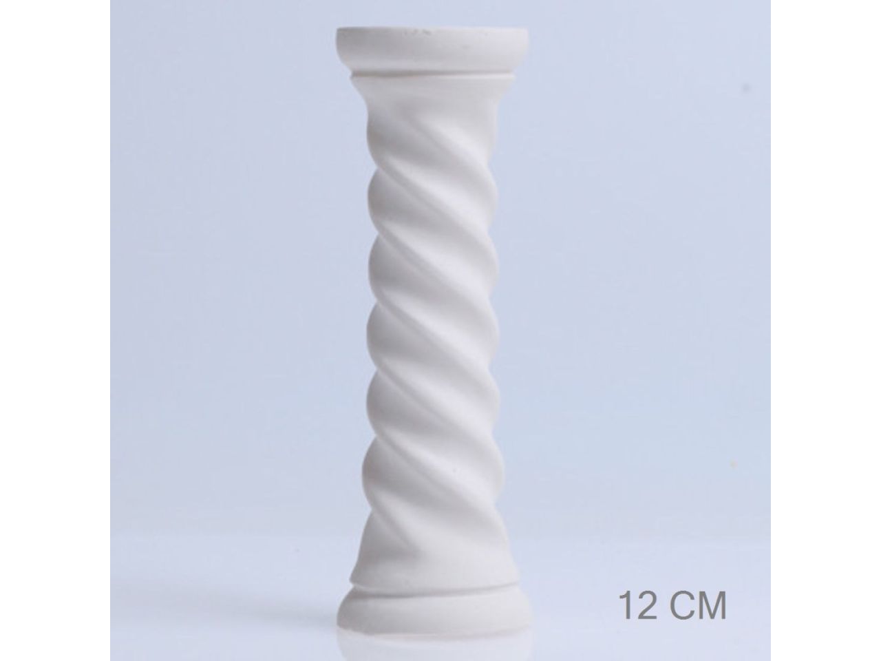 sk hochzeitstorte tortensaeule barley twist 12 cm 1 stck