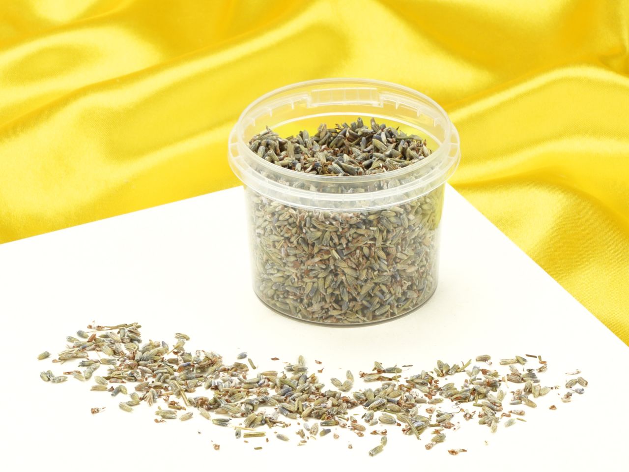 lavendelblueten natur 15g
