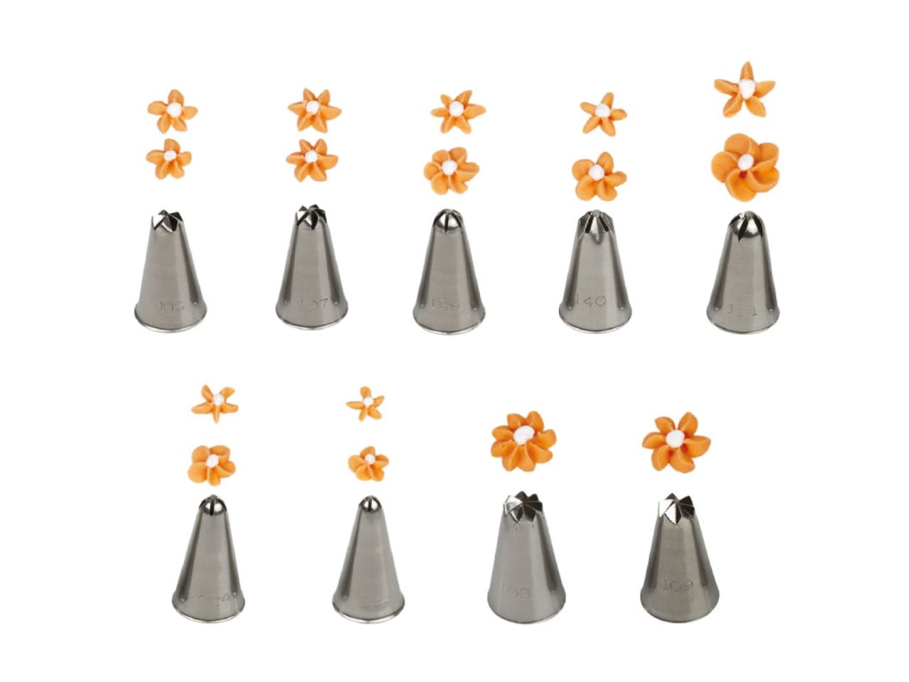 decora bluetentuelle 225