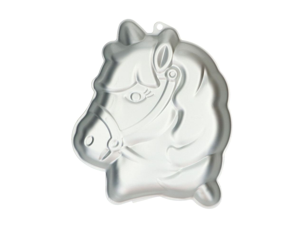 wilton party pony cake pan