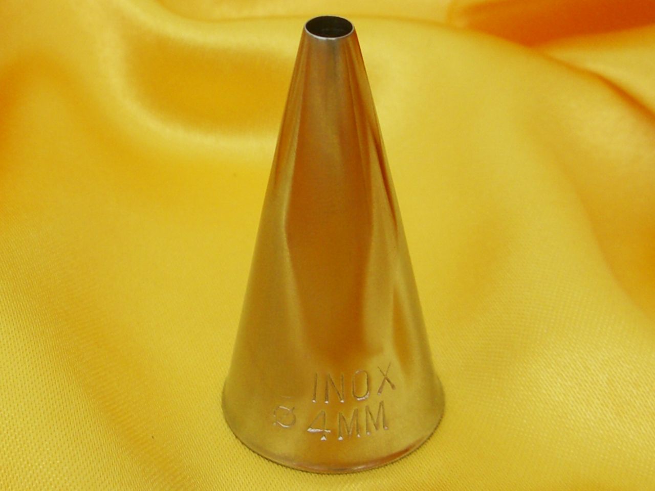 lochtuelle 4mm