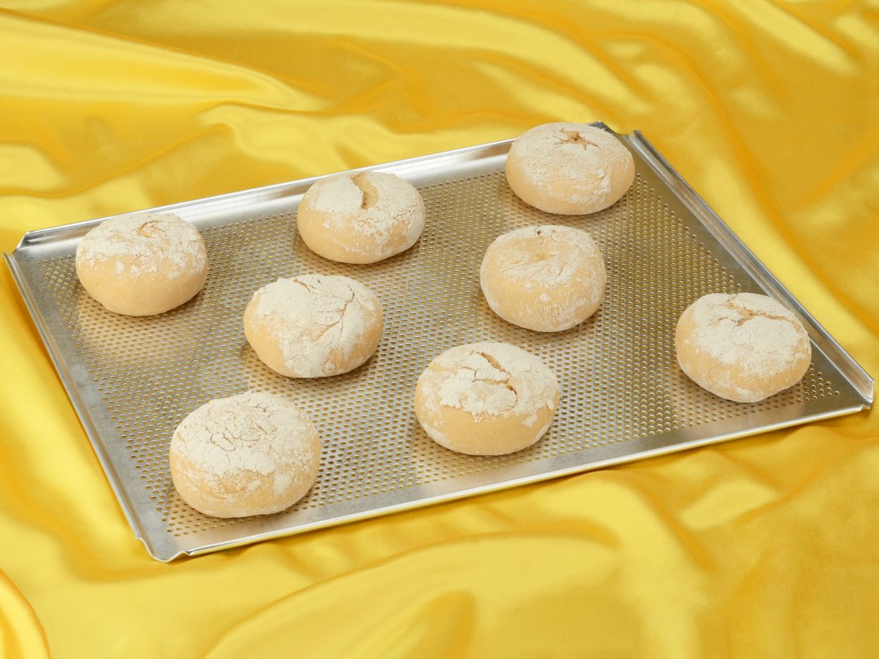baking mix potato crusty bread 500g