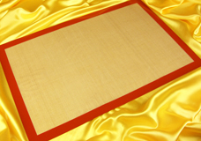 Baking mats for baking, patisserie and creative Anwendungen
