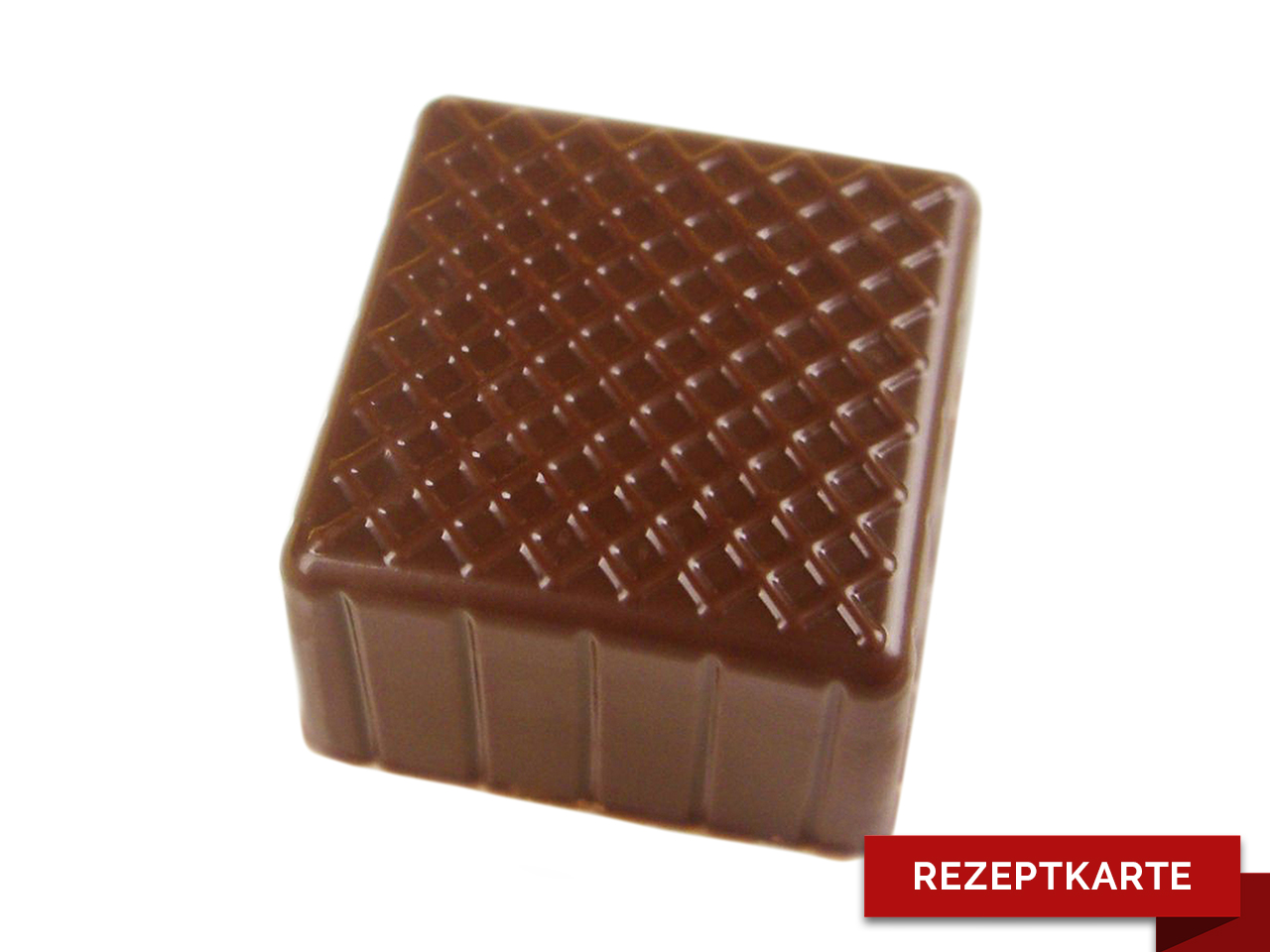 marzipan pralinen mit kirsch rezeptkarte