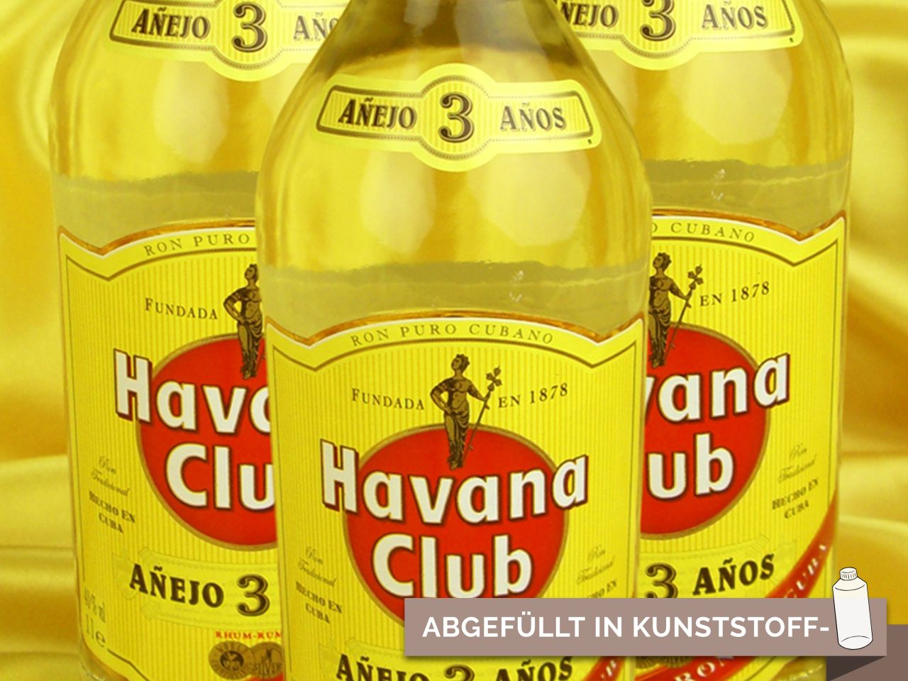 rum cuban 40 vol 50ml