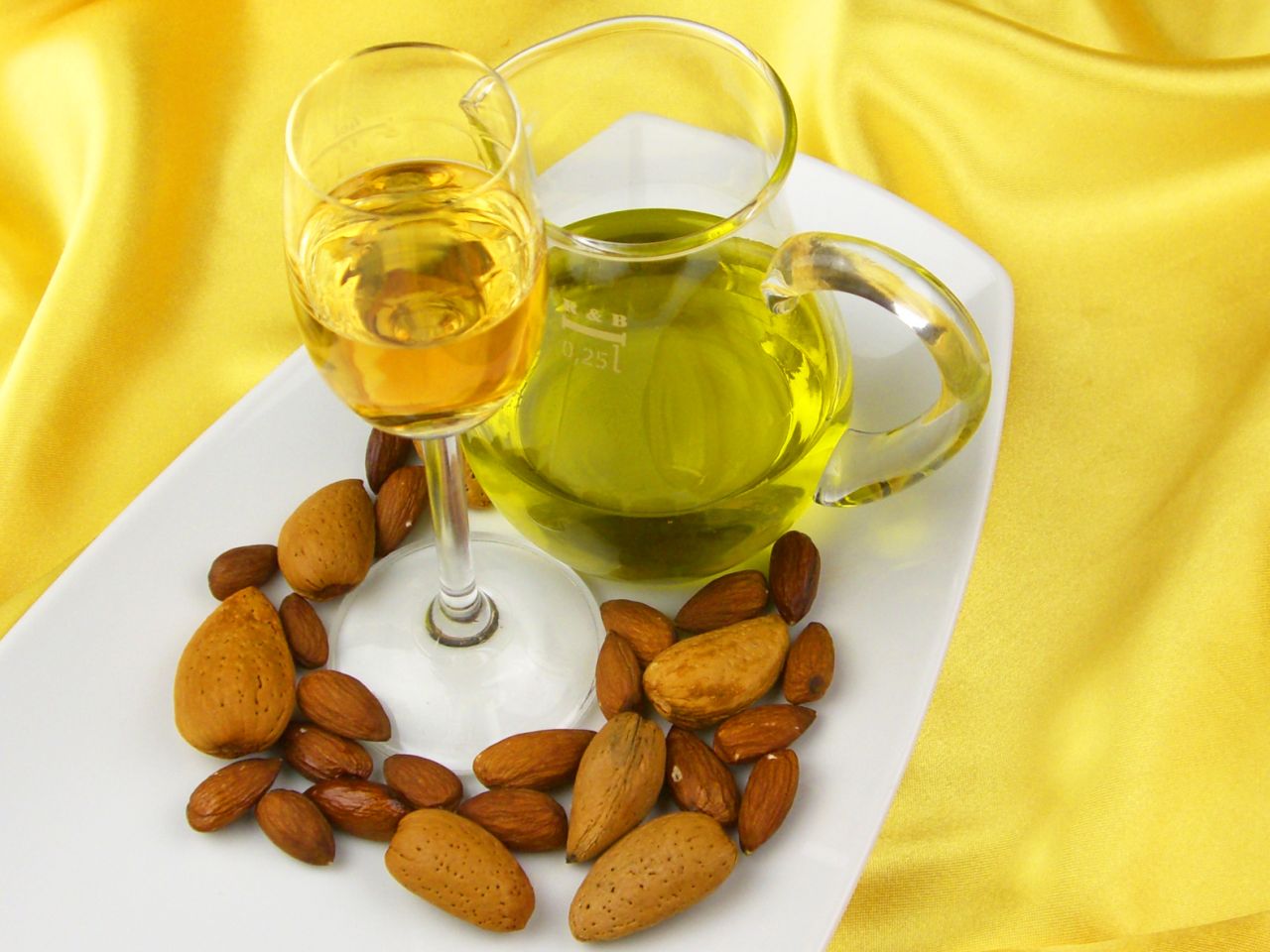 aroma oil amaretto 50ml