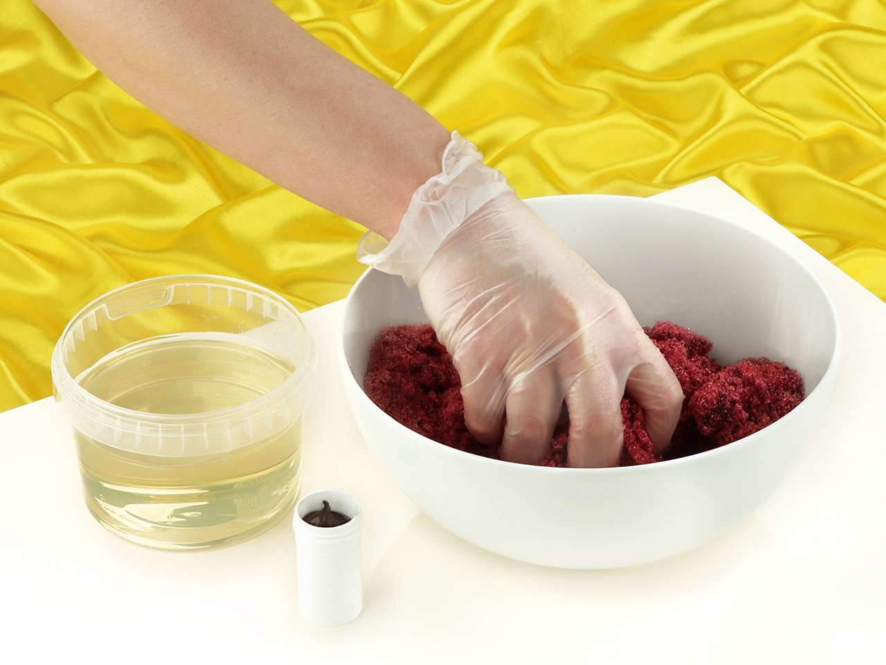 diy sugar sheet anleitung