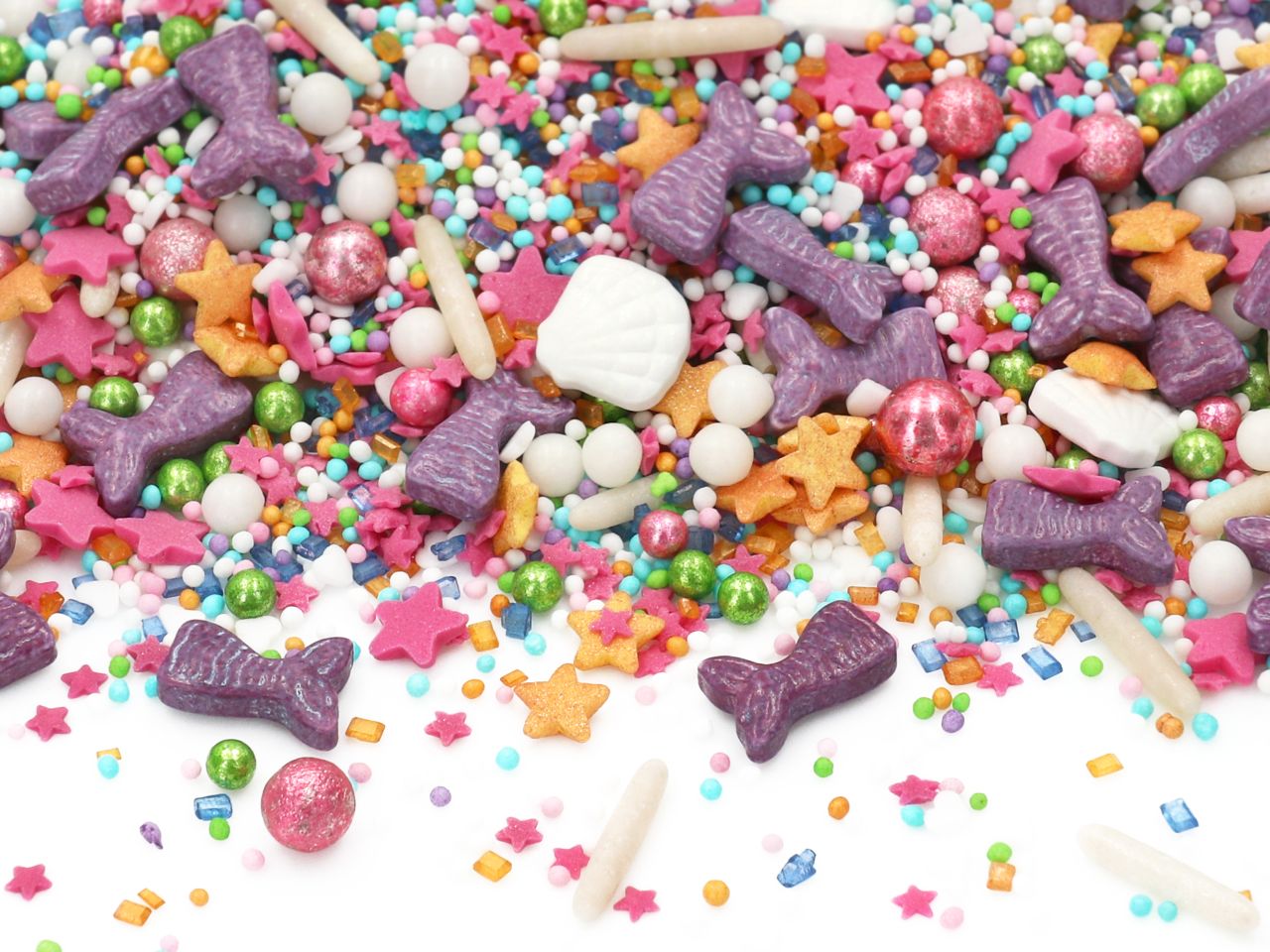 sprinkles mermaids miracle 80g