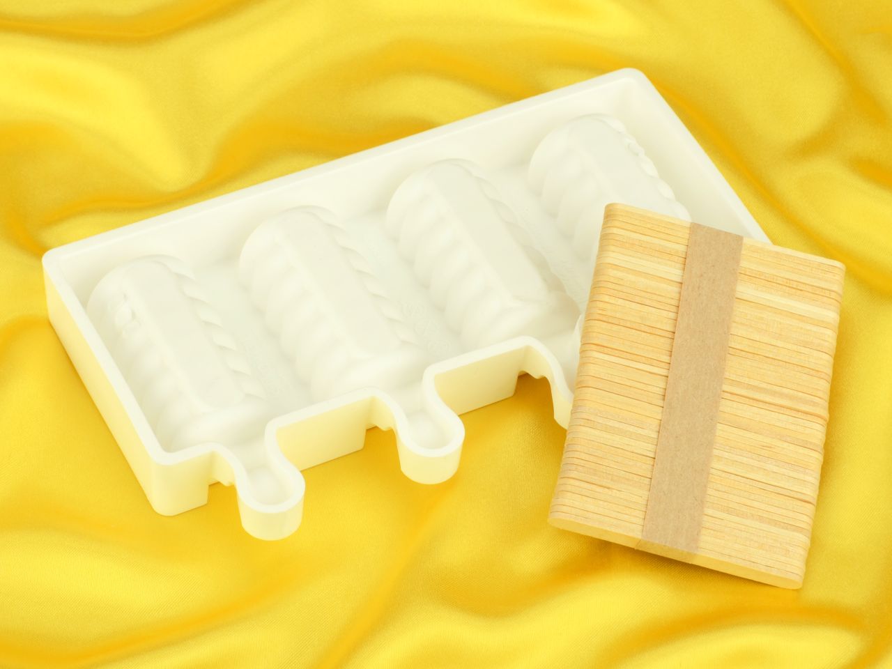 silicone mould gel04m mini tango