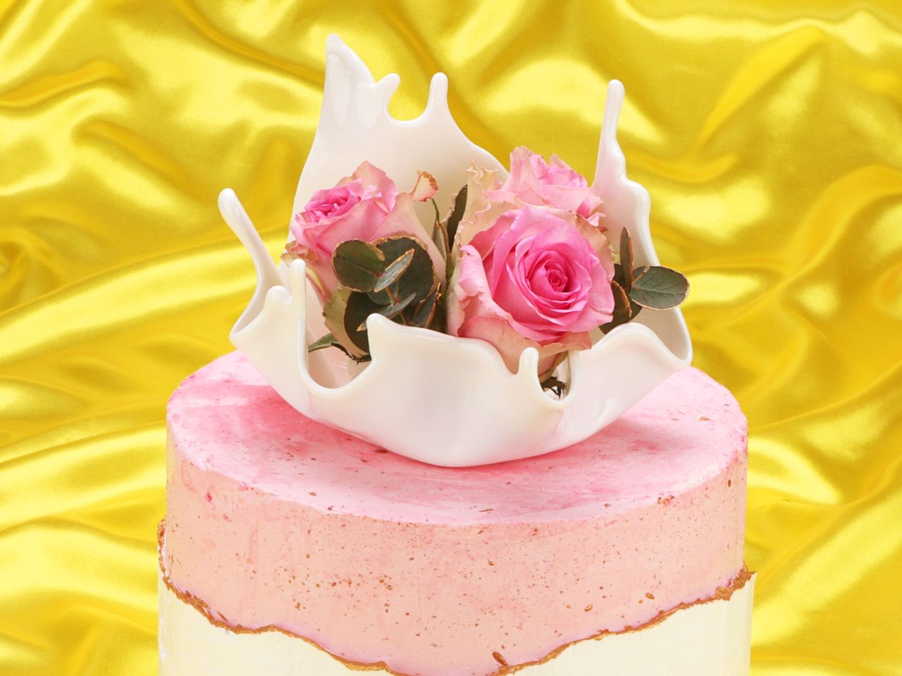 icing colour white white 25g