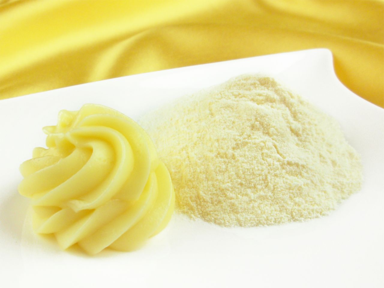 creme patisserie with bourbon vanilla 400g