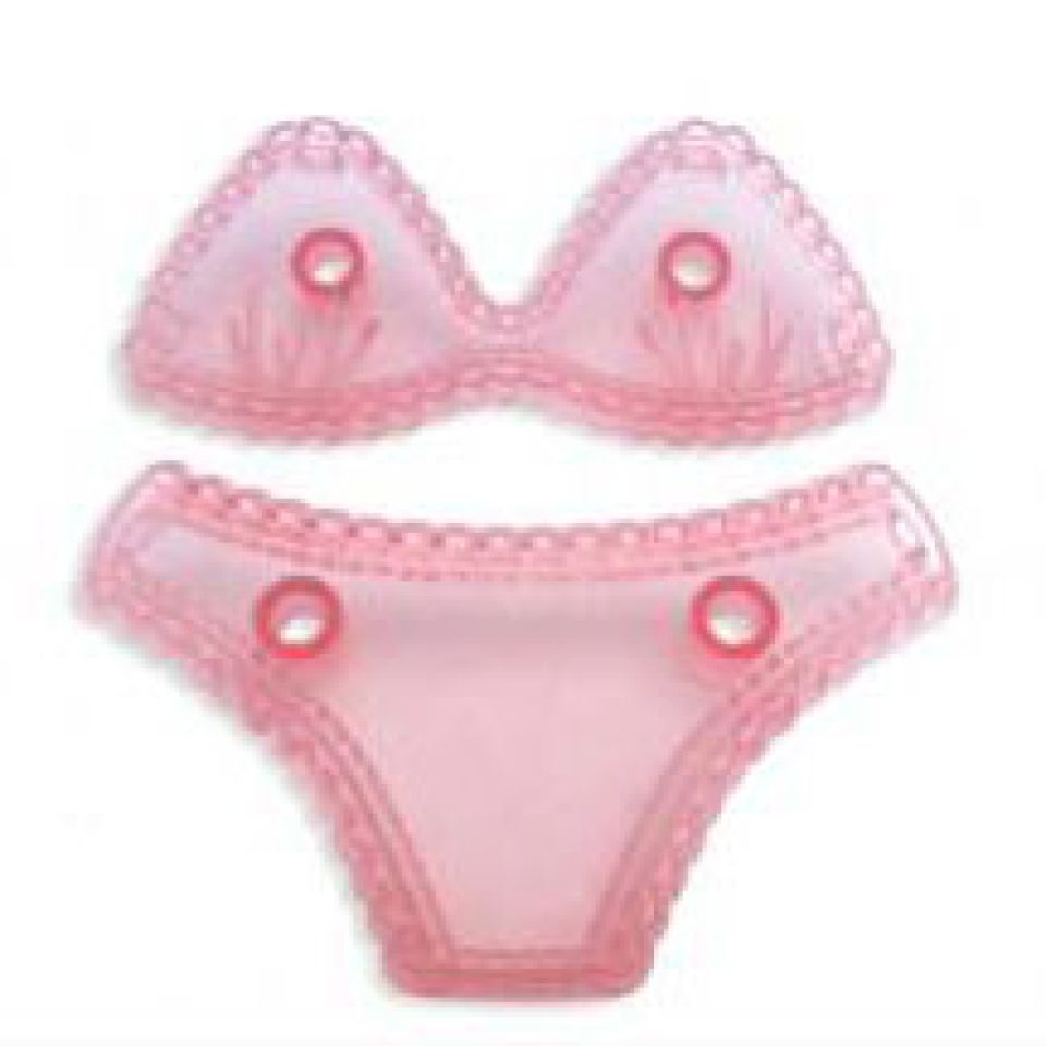 jem fondant ausstecher bikini 2 teilig
