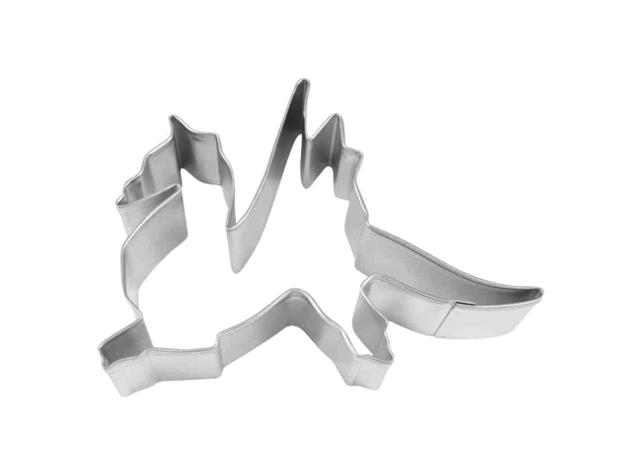 dragon cookie cutter 10cm