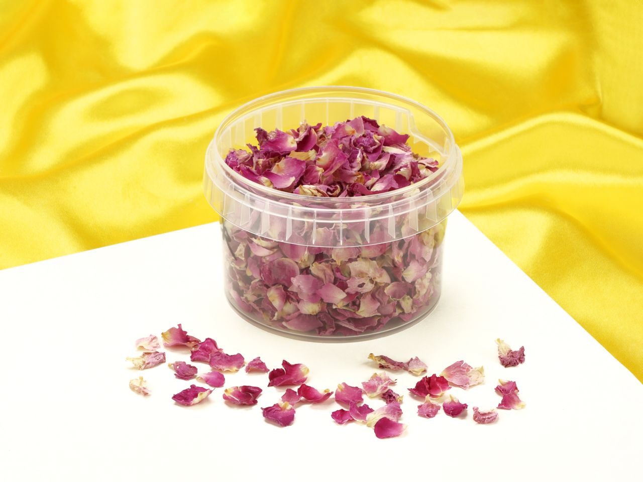 rosenbluetenblaetter purpur natur 13g