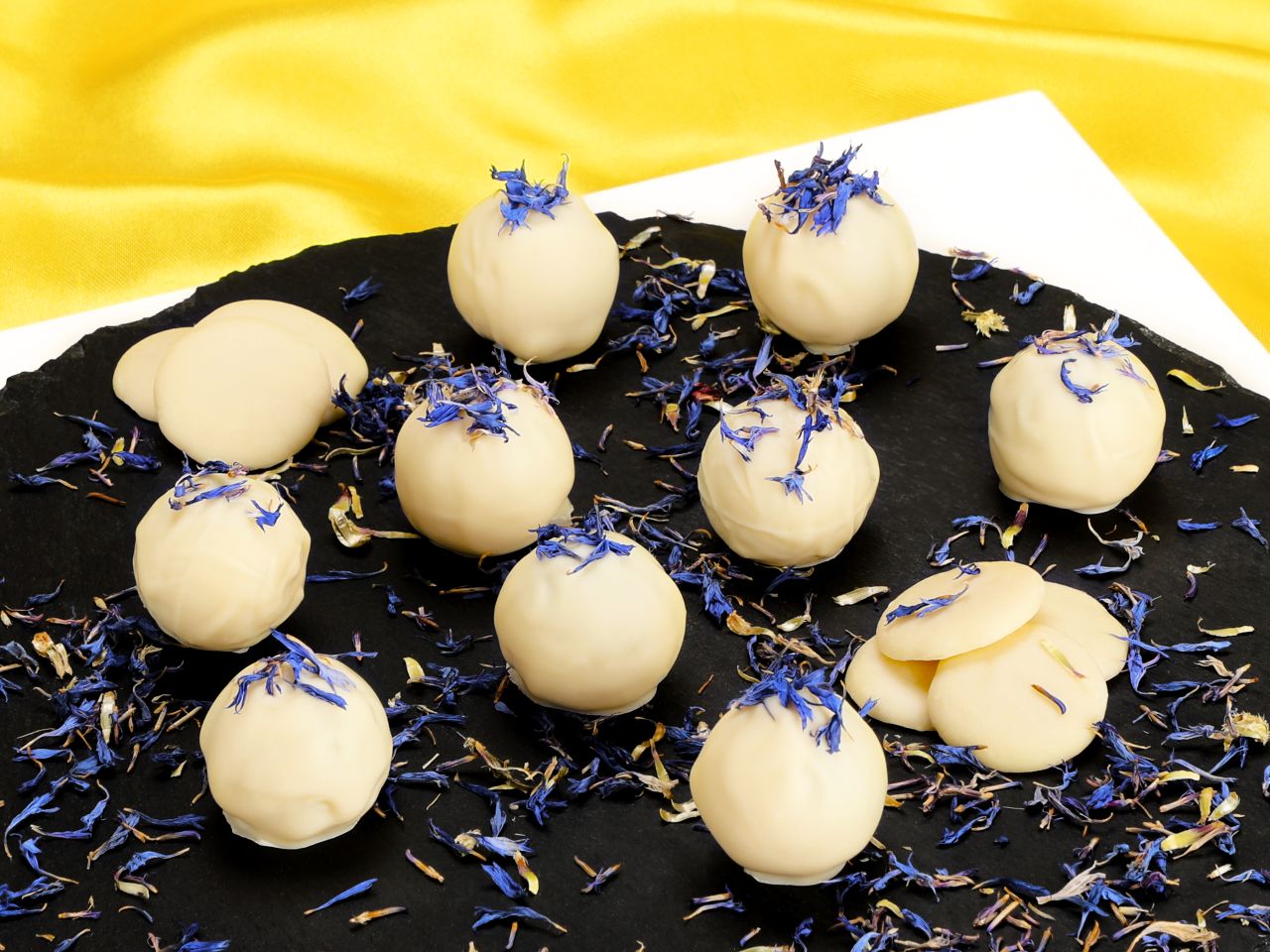 pralinenset bayerische apfelstrudel praline