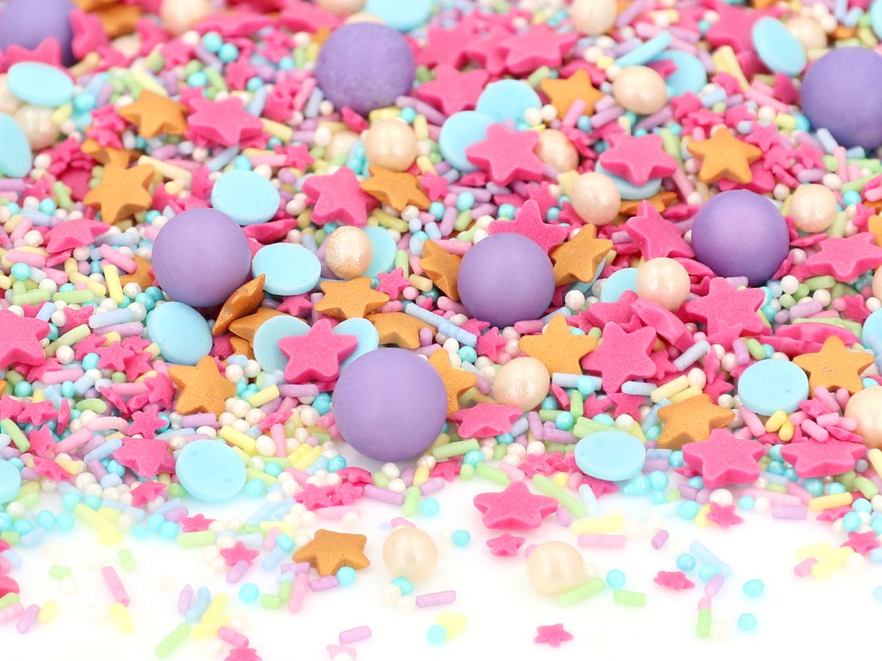 sprinkles friends forever 80g