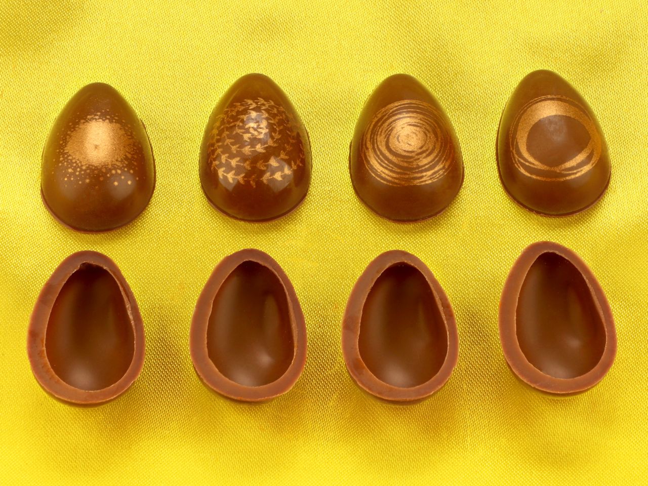 half eggs milk elegance 21 pieces