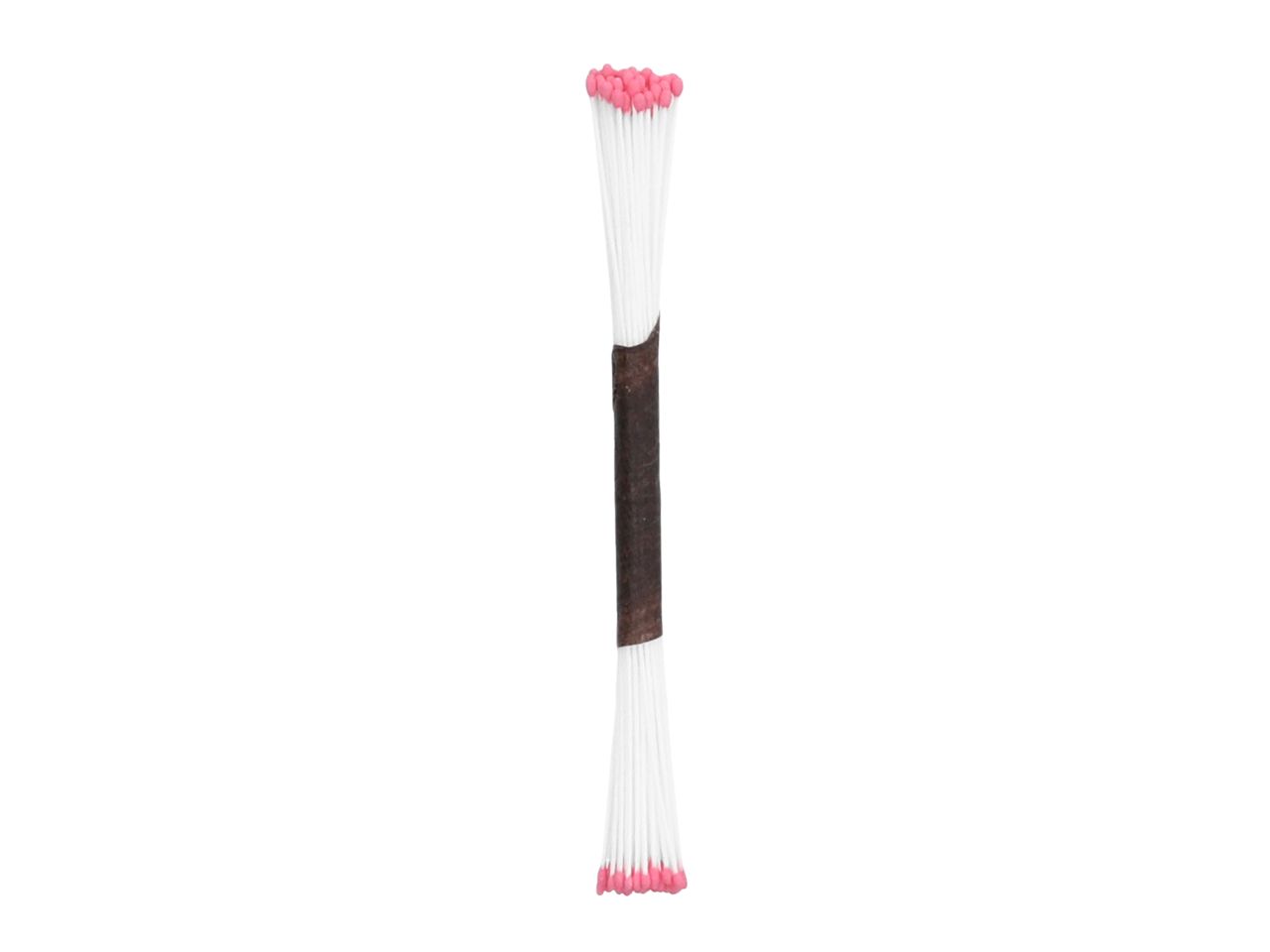 jem bluetenpollen pink matt fein 50 stueck