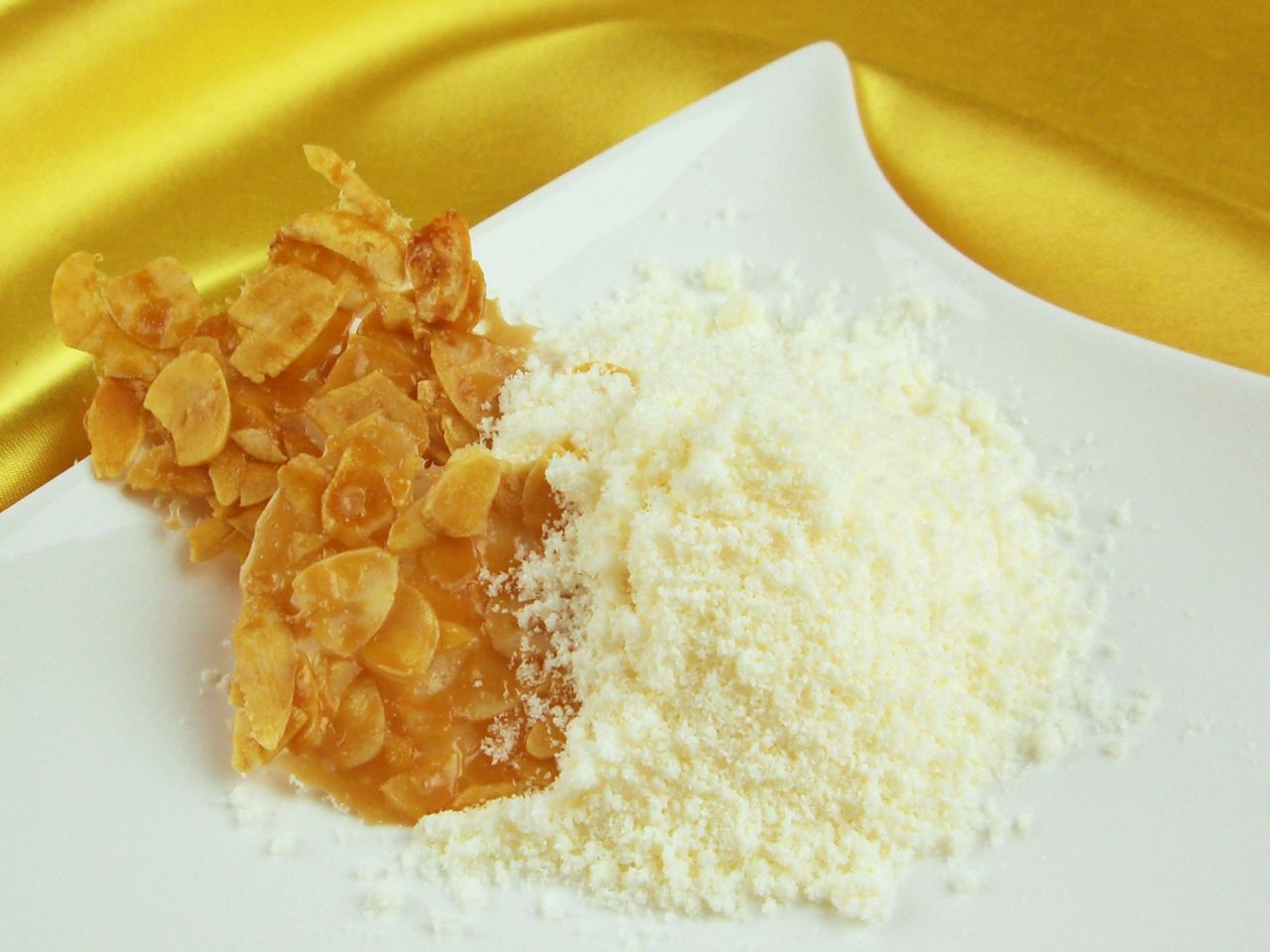 florentine mix 300g