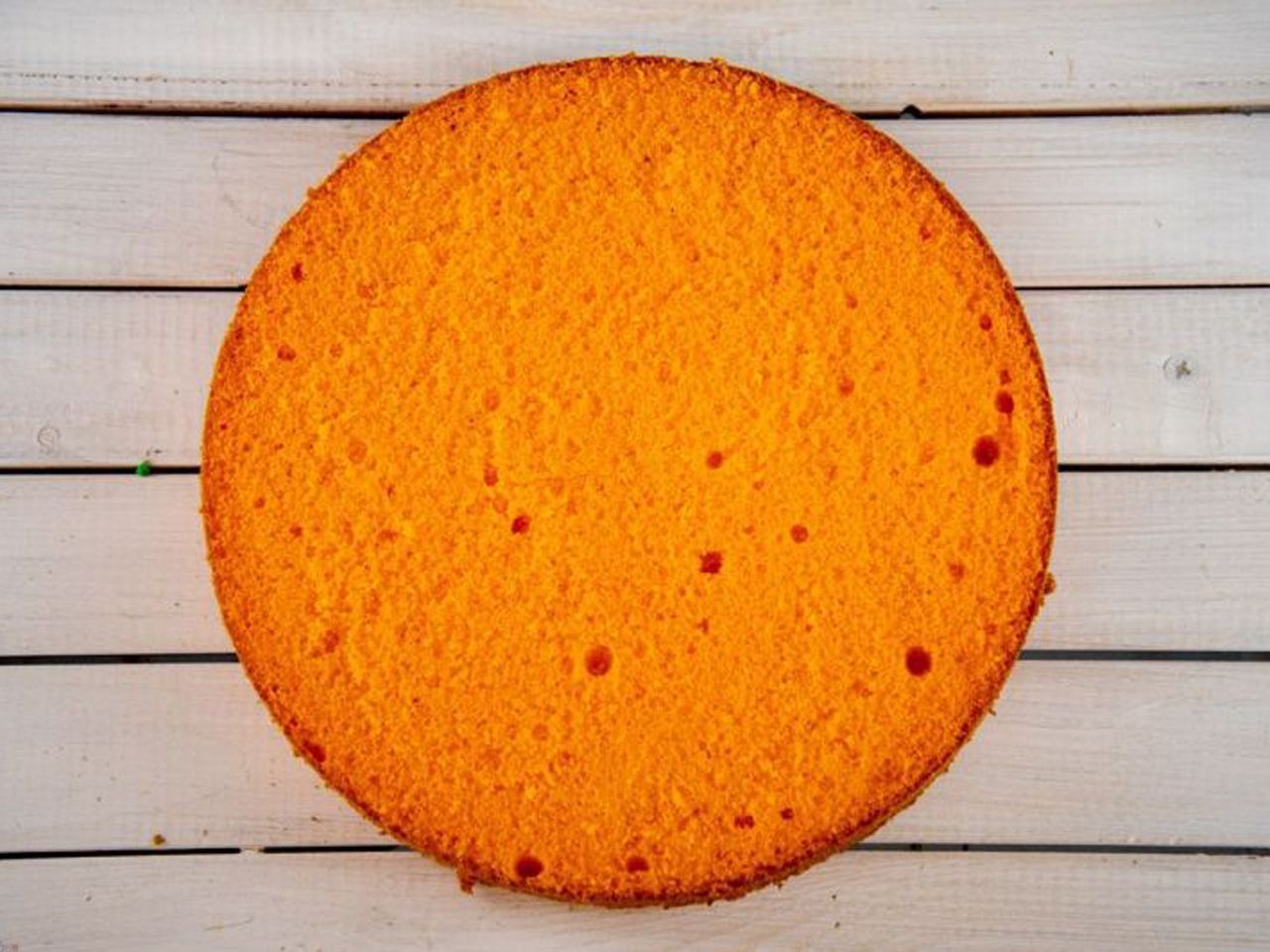 backmischung tortenboden orange 100g