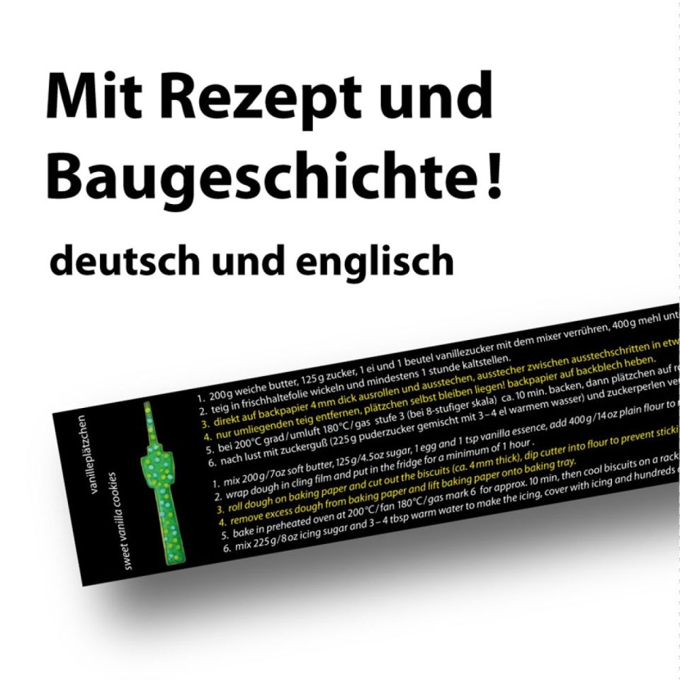 plaetzchen ausstechform fernsehturm stuttgart