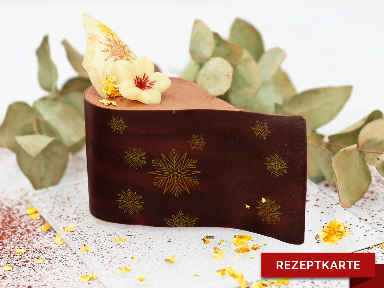 pralinenschaum rezeptkarte