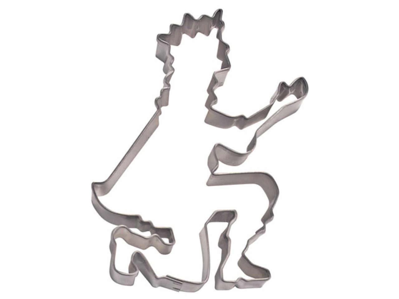 prince cookie cutter
