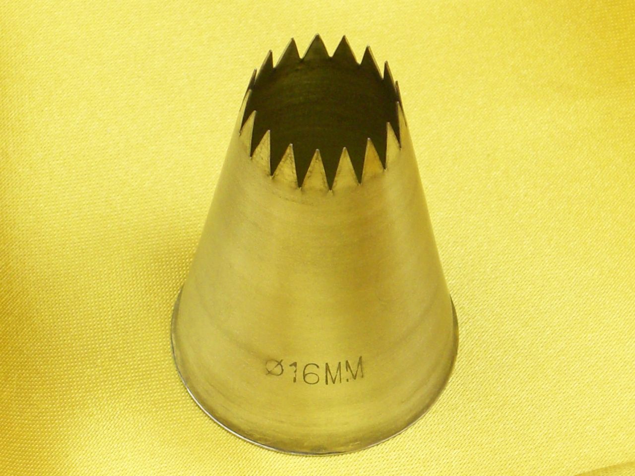 franzoesische tuelle 16mm greenline