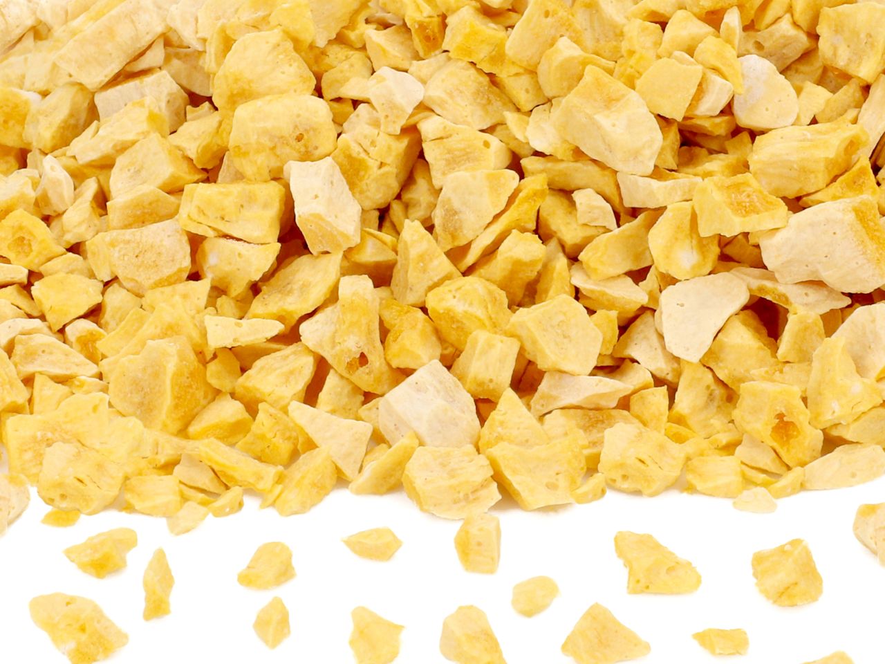 mango crispies 500g