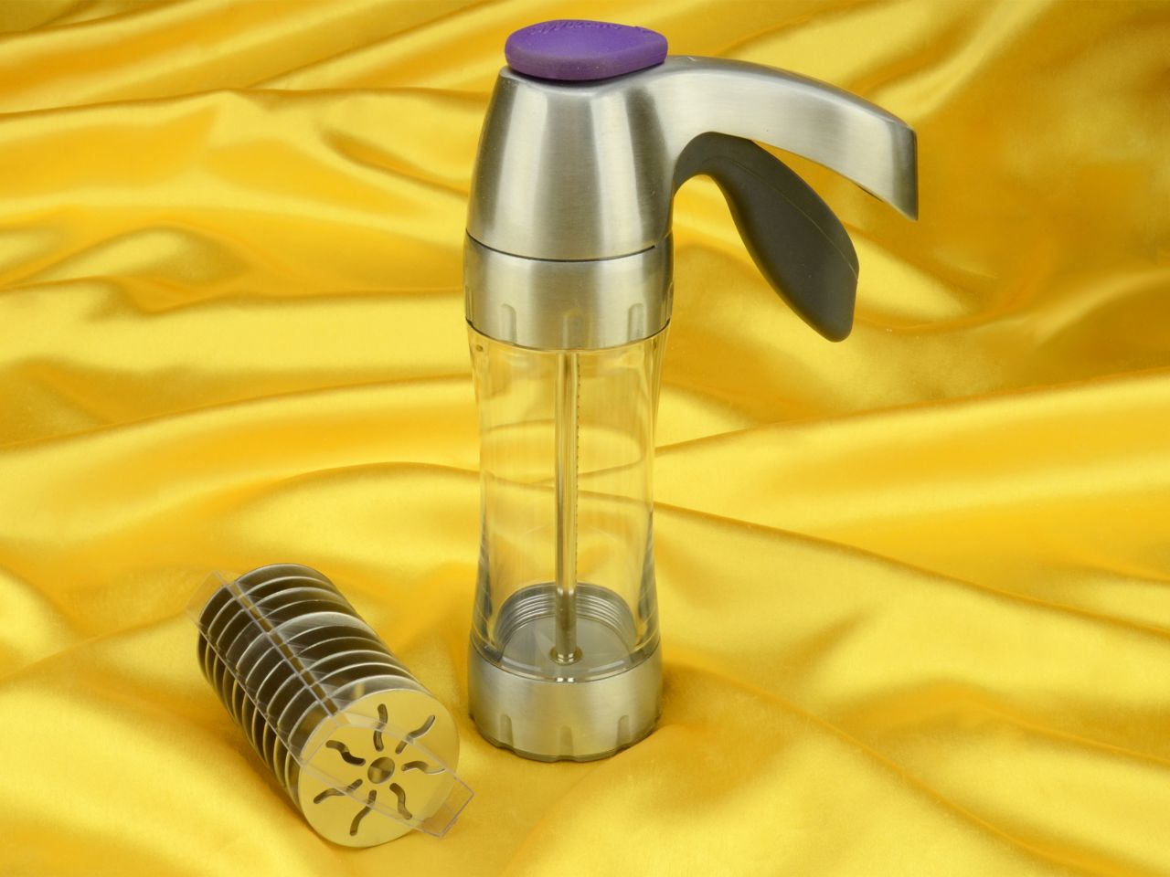 wilton preferred press cookie press