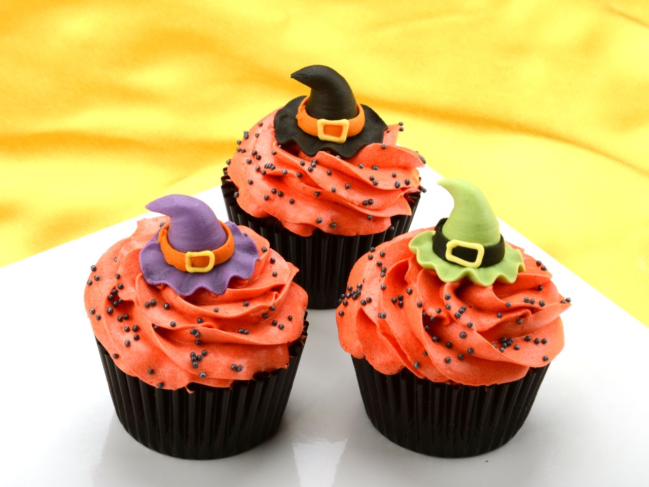witches hats suger 36 pieces