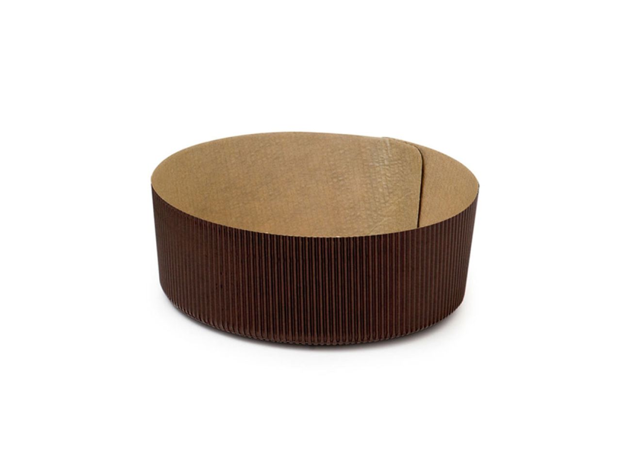 papier backformen rund 19cm 750 g