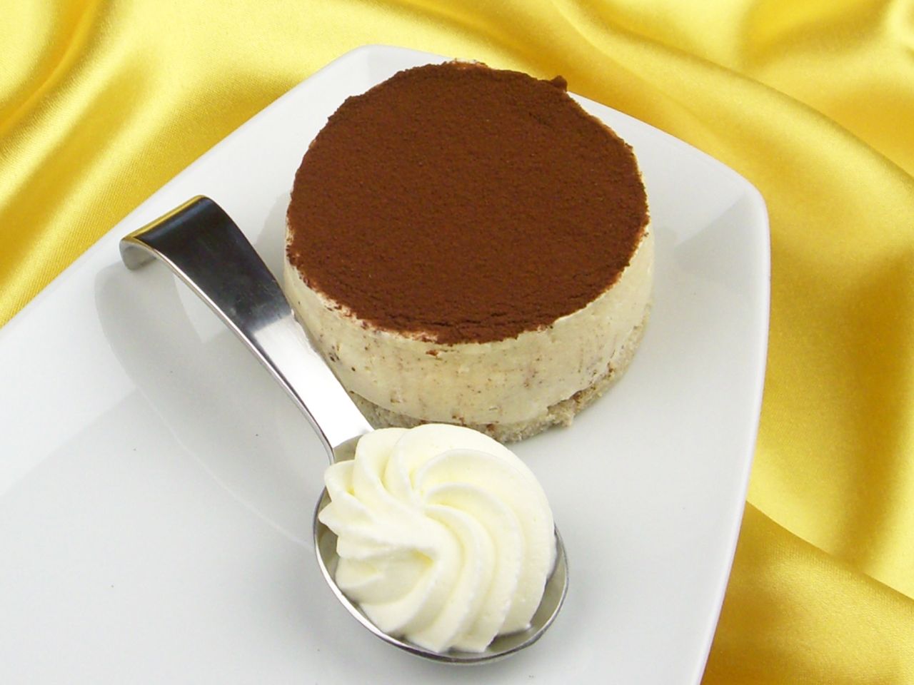 sahnestand tiramisu 100g