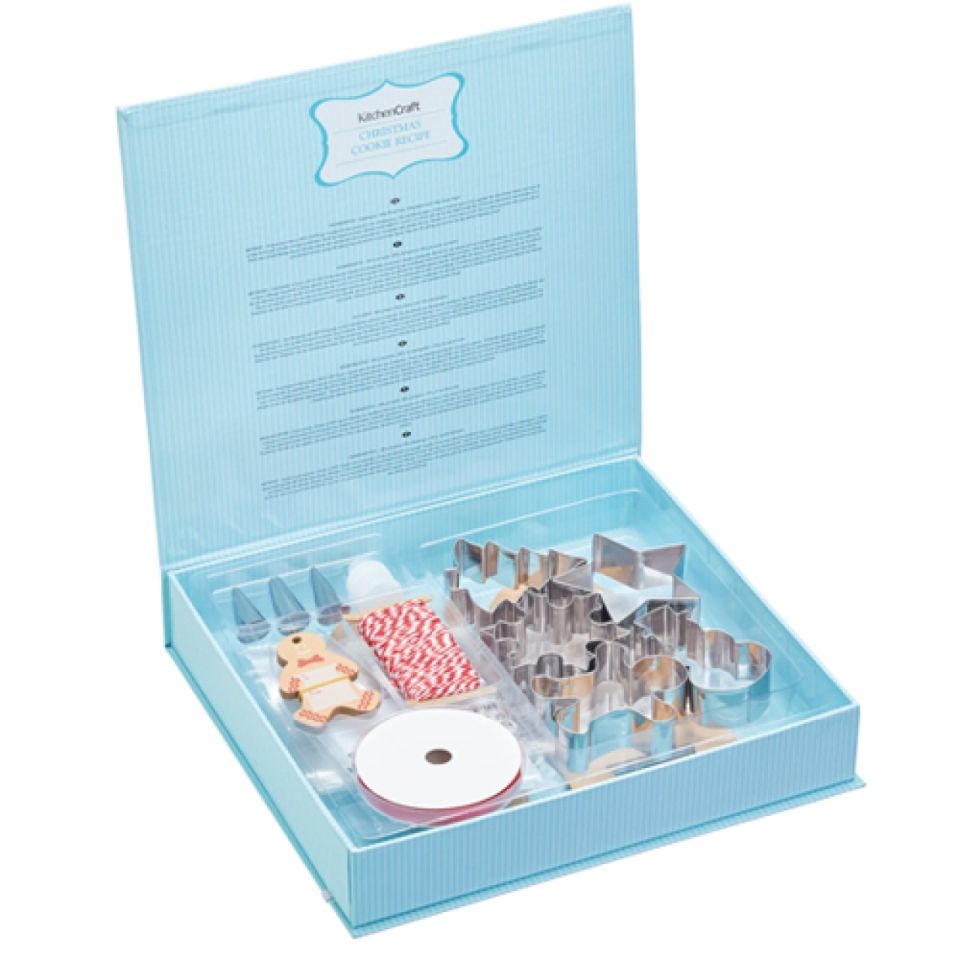 weihnachtsplaetzchen geschenk set