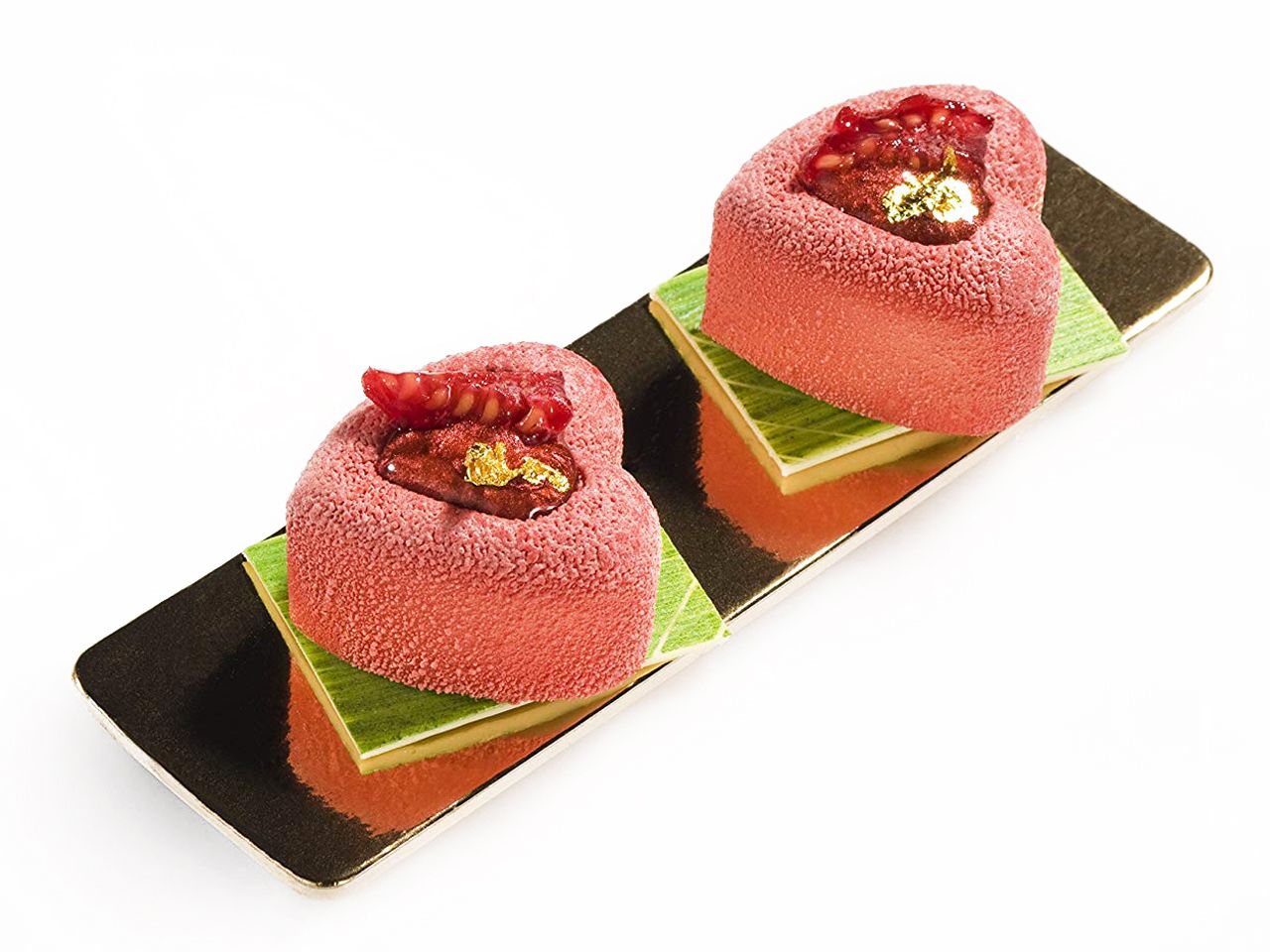 silicone mould passion