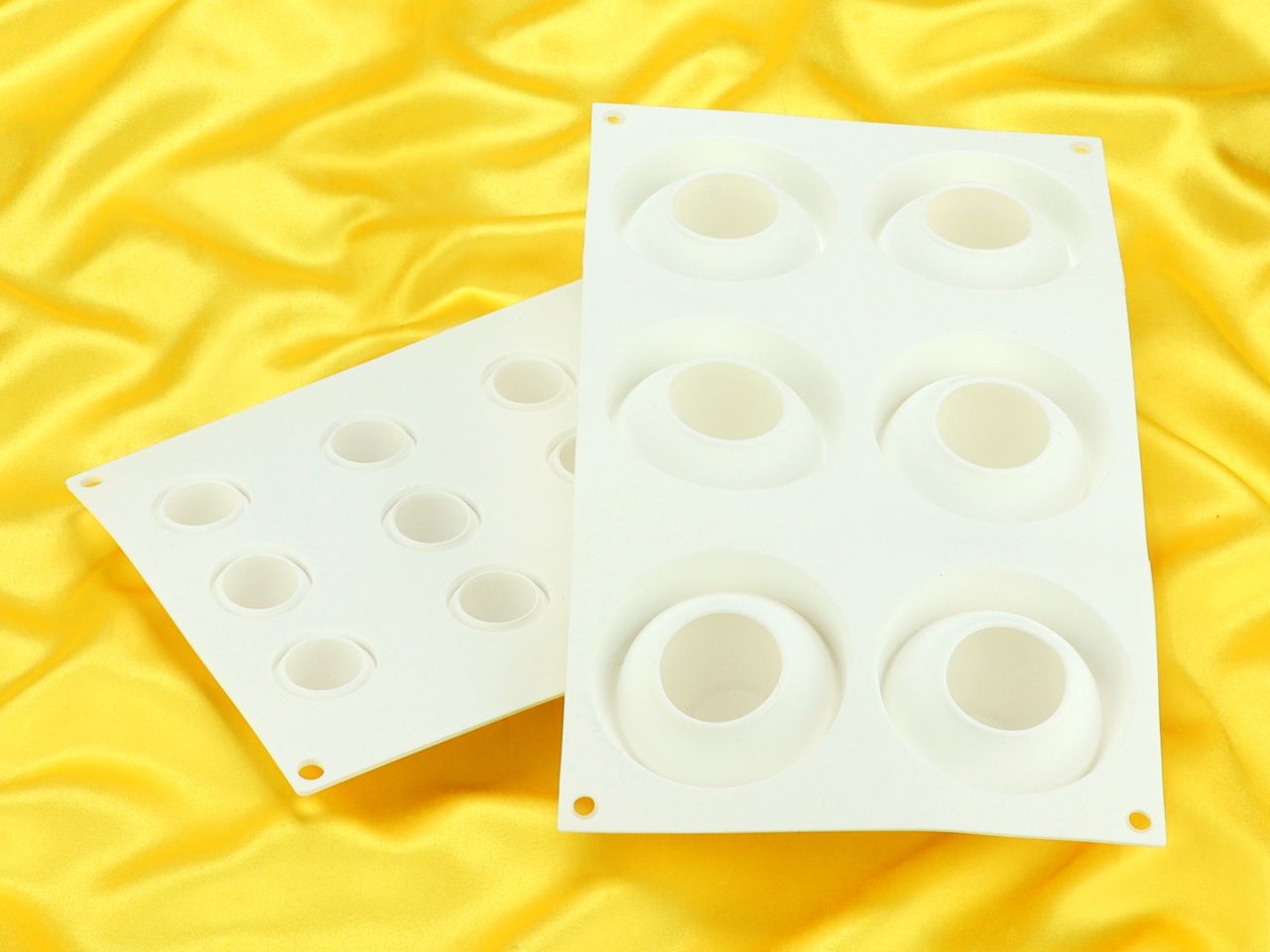 silikonform fragrance 115