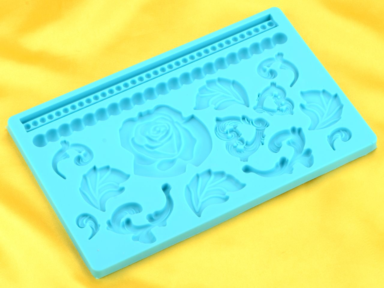 flexform motiv rose