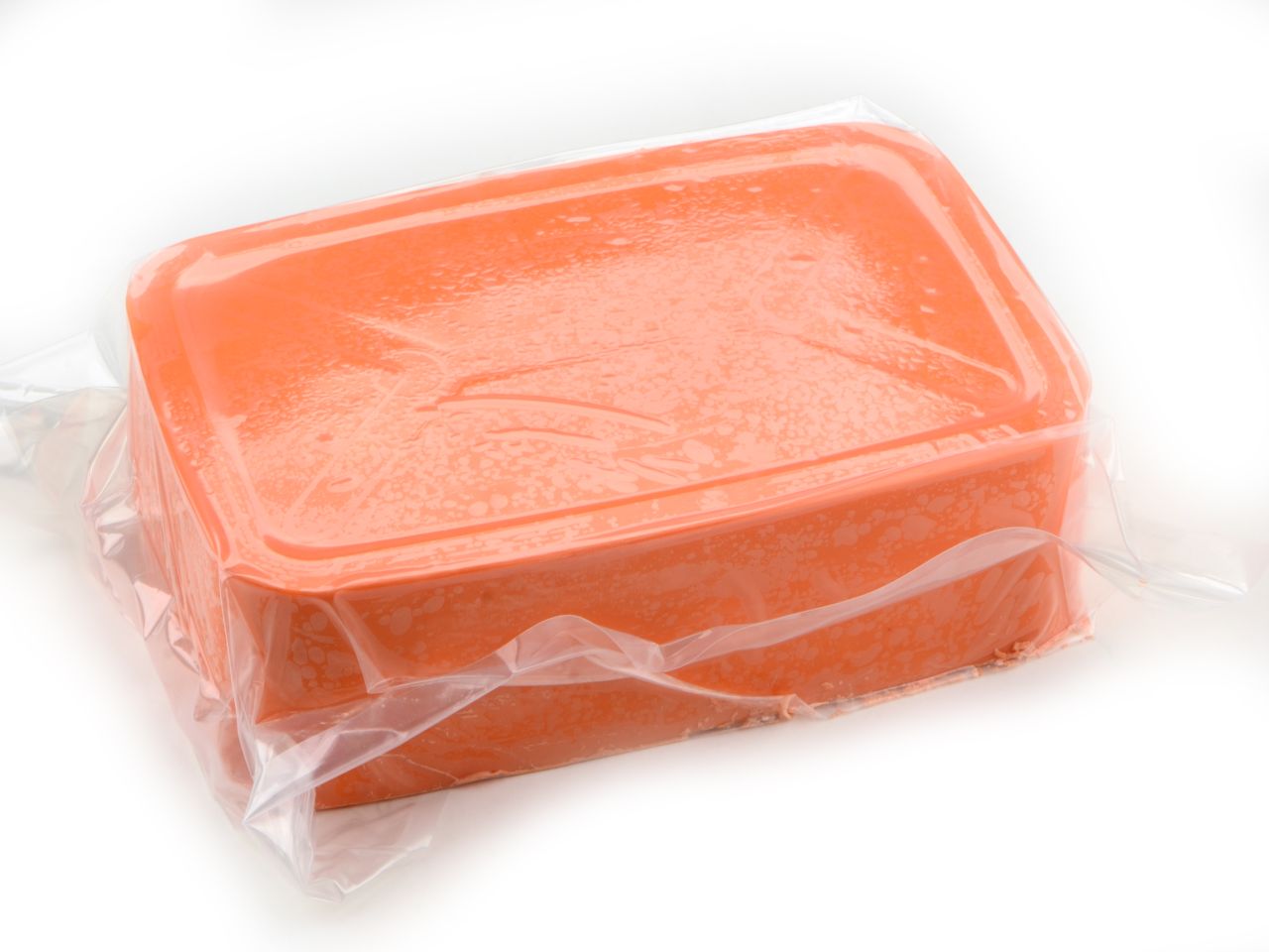 cake pop glasur sunsetorange 2 5kg