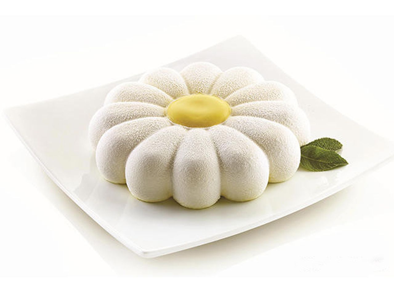 silicone mould primavera