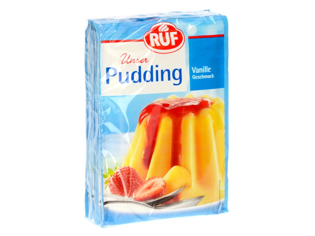 bundle pudding topseller
