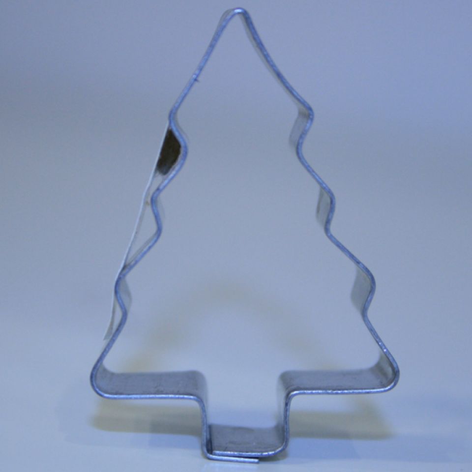 plaetzchen ausstecher mini tannenbaum 1 5 cm