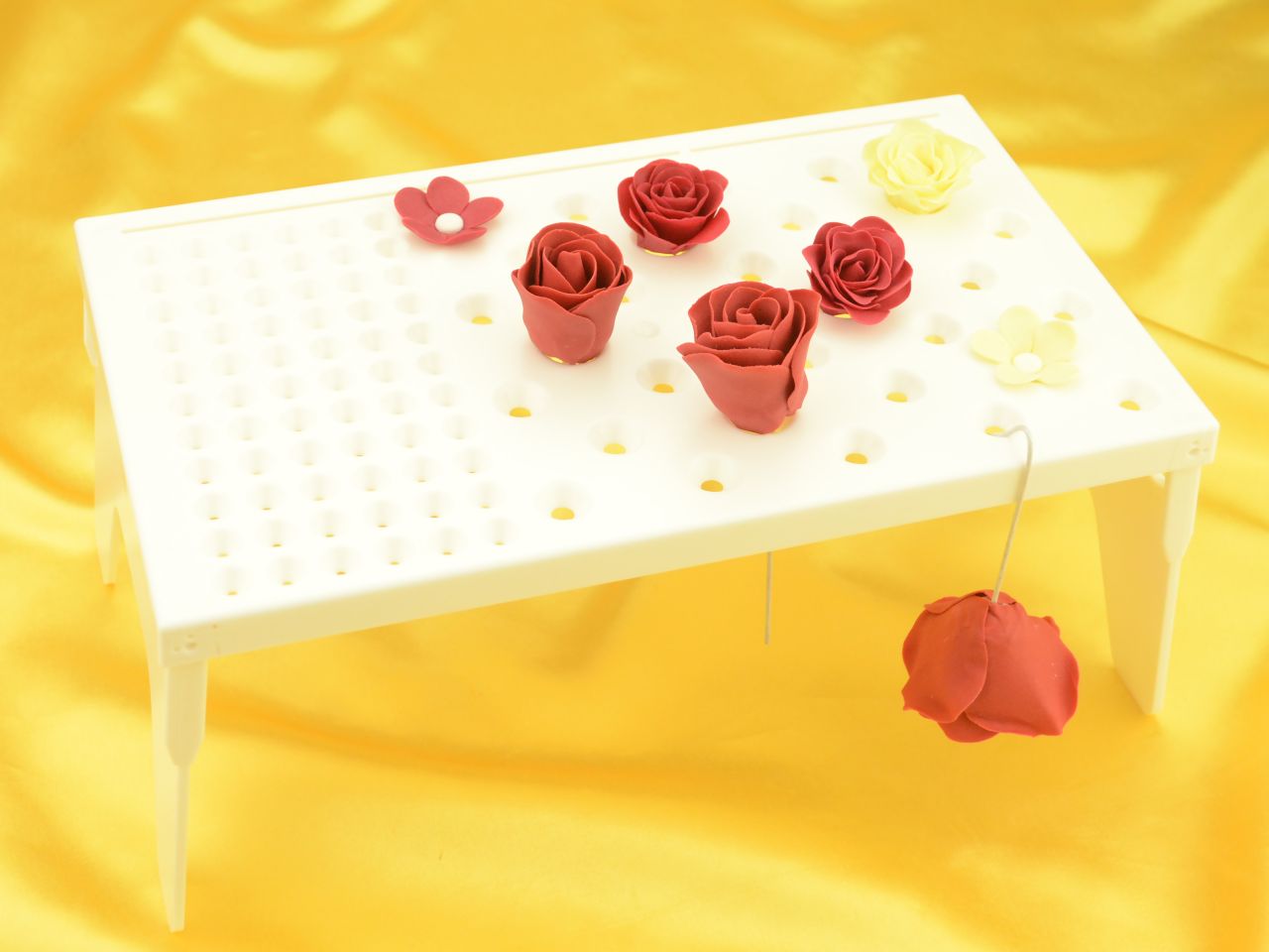 flower drying tray