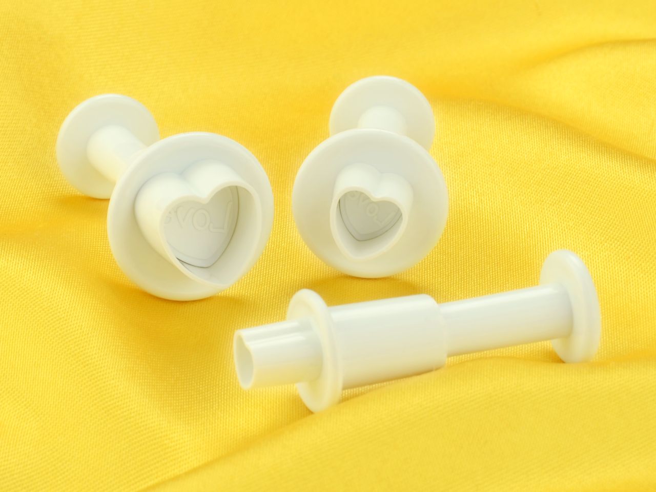 plunger cutter mini love