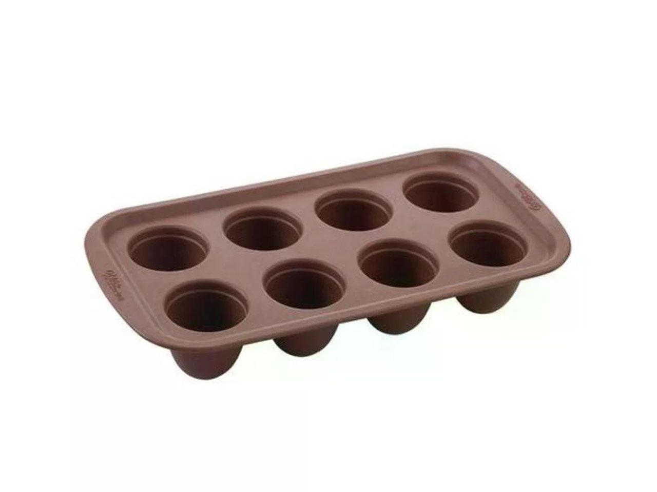 wilton backform brownie cake pops 8er