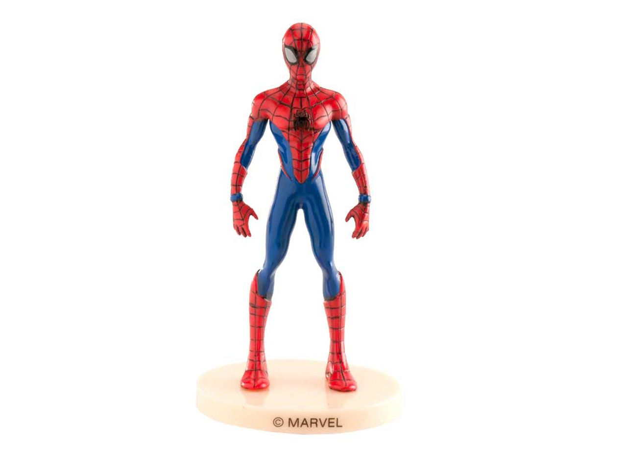 marvel figure spiderman 9cm
