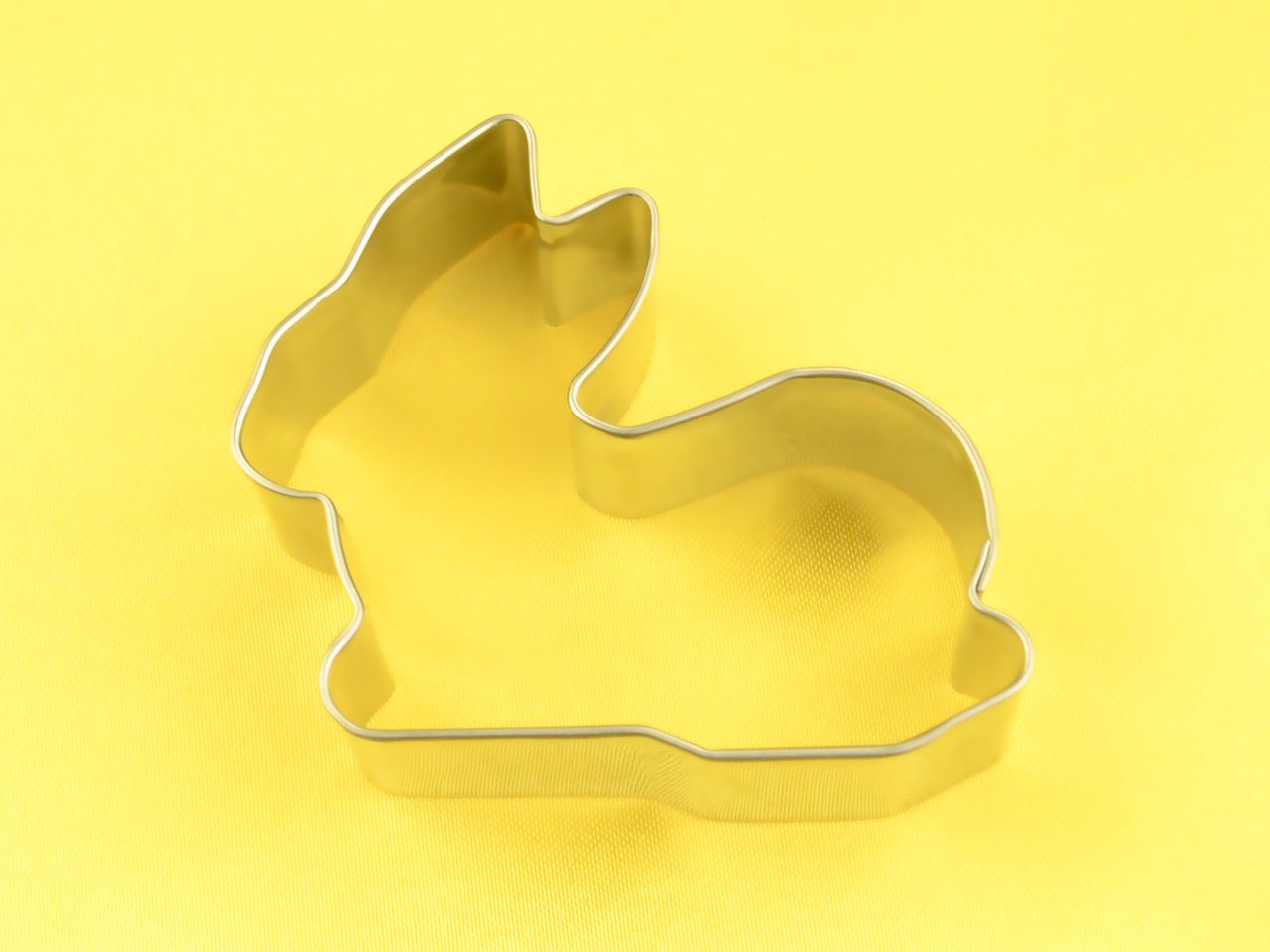 ausstecher hase 6cm
