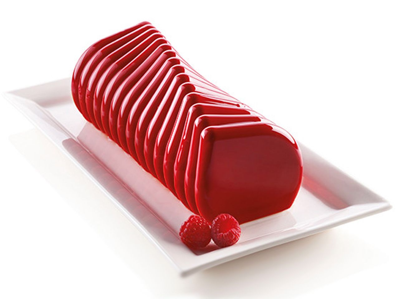 silicone mould corallo