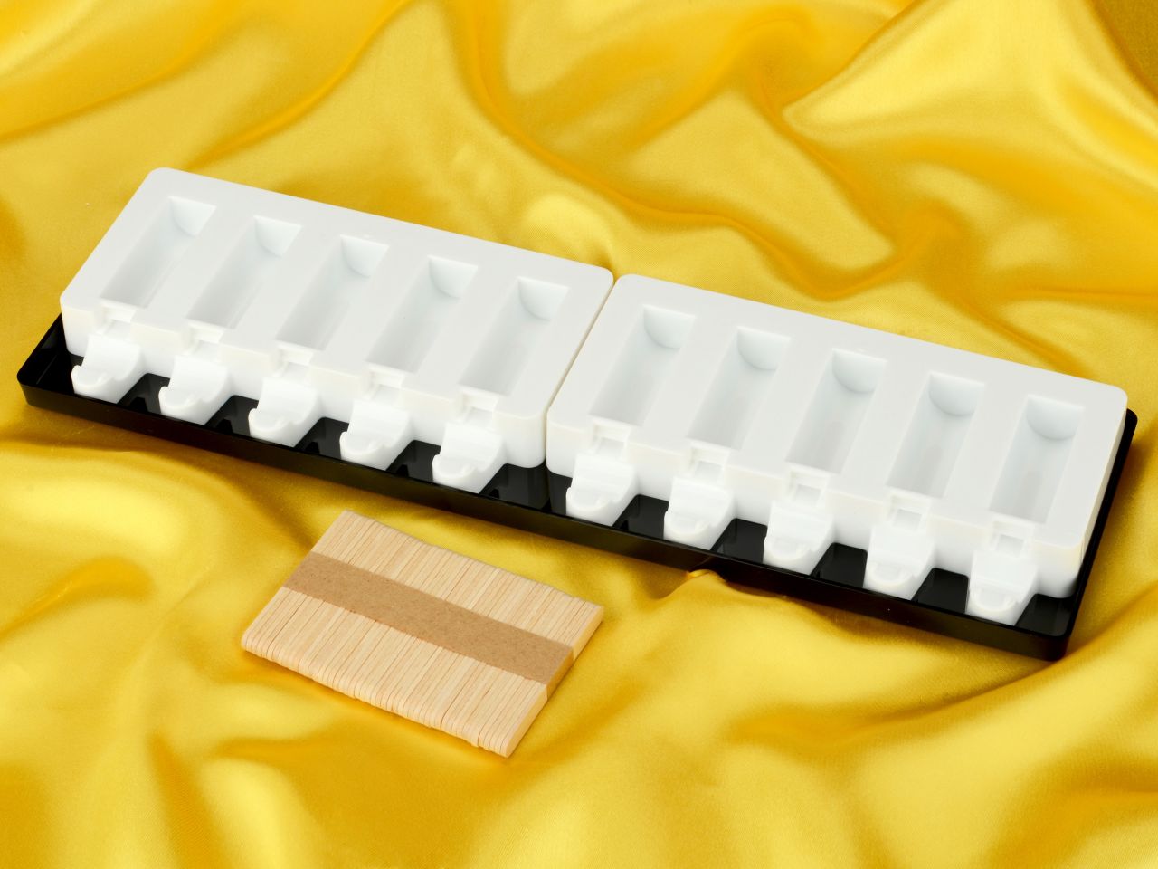 silikonform eisform impuls mini pick